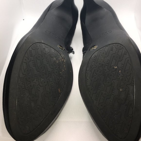 Alex and Marie Ankle Boots - Picture 7 of 7